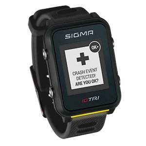 id.tri, montre triathlon