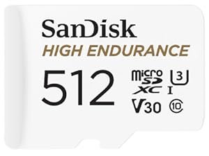 SanDisk microSD 1.5TB