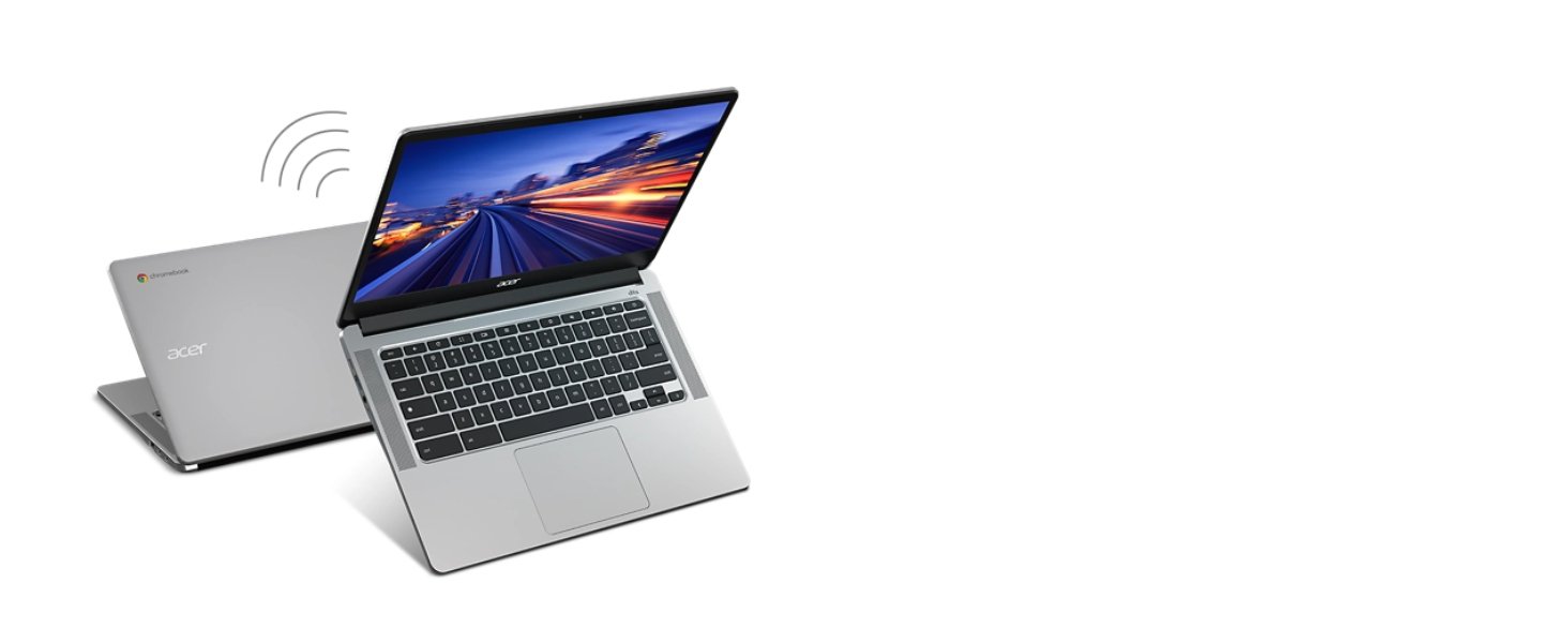 CHROMEBOOK 314